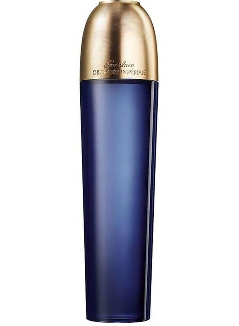 Guerlain ORCHIDEE IMPERIAL THE ESSENCE-IN-LOTION 125 ML - Image 1